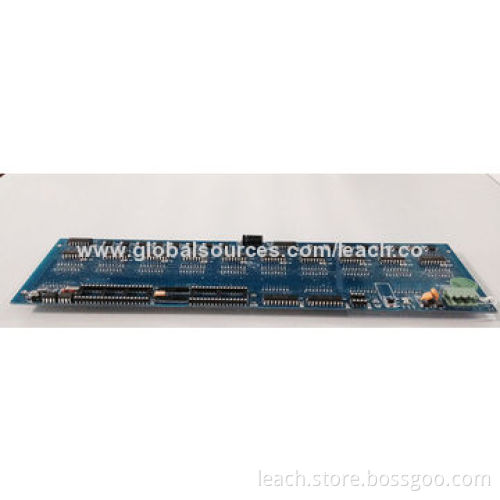 LCD Screen and Driver PCBA Board